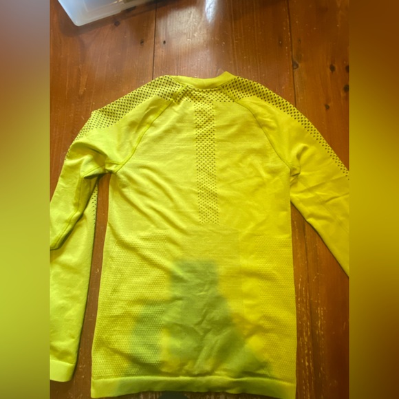 Sport long sleeve shirt - size M unisex from Craft. - Picture 4 of 4